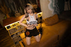 XYDOLL Vivian: 164cm F-Cup Silicone Sex Doll