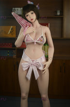 FUDOLL Xiao Ru: 165cm Full Silicone Sex Doll