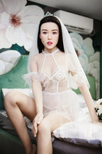 XYDOLL Nari: 168cm D-Cup Realistic TPE Sex Doll