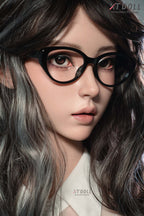 XTDOLL Lucy: 165cm E-Cup Full Silicone Sex Doll