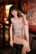 XYDOLL Riko: 168cm D-Cup TPE Sexy Sex Doll