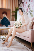 XYDOLL Nari: 168cm D-Cup Realistic TPE Sex Doll