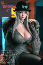 Siliko doll 160cm j2