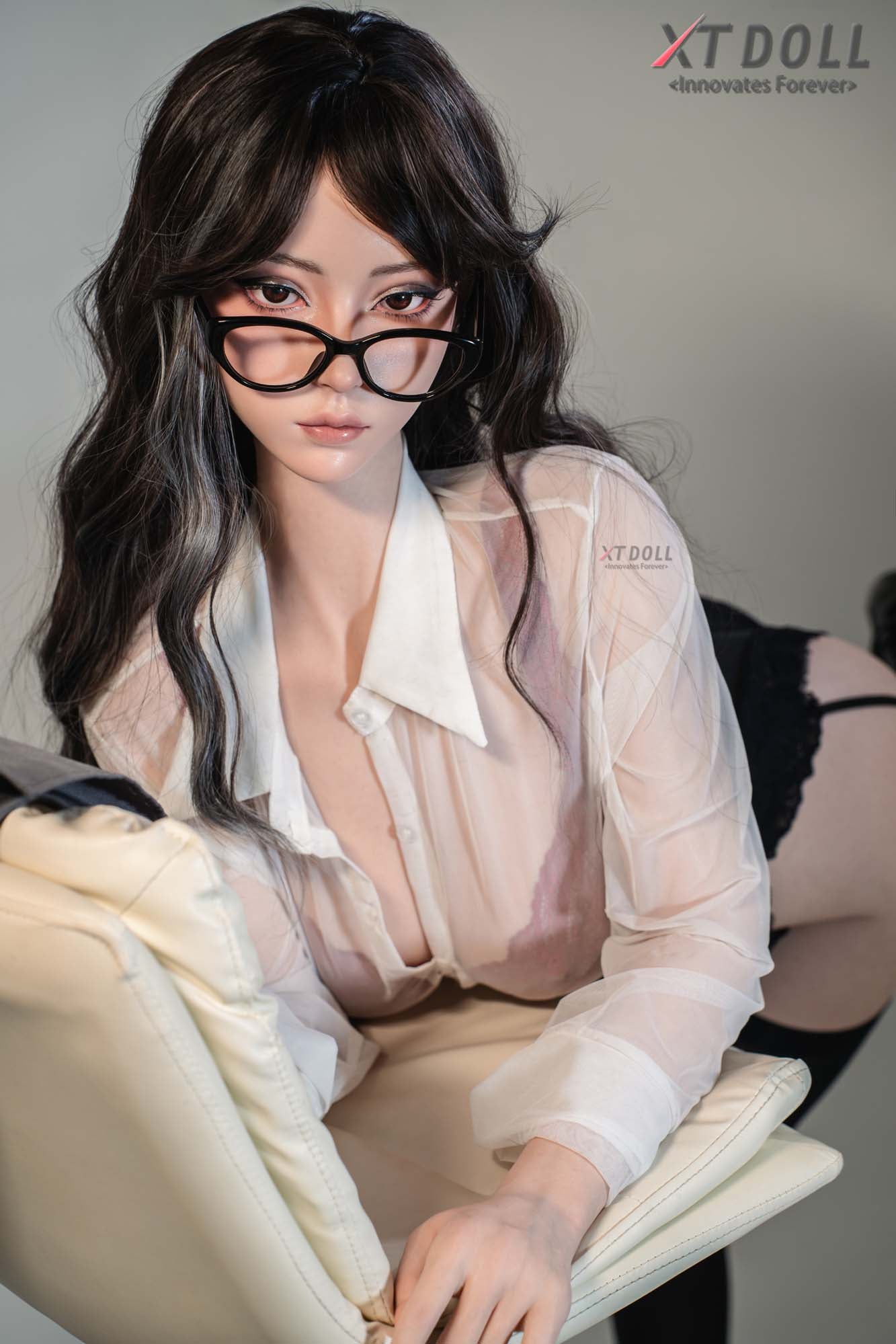 XTDOLL Lucy: 165cm E-Cup Full Silicone Sex Doll