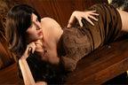 XYDOLL Elowen: 164cm F-Cup Silicone Sex Doll