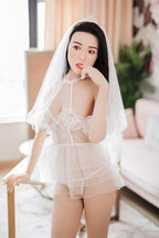 XYDOLL Nari: 168cm D-Cup Realistic TPE Sex Doll