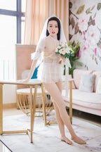 XYDOLL Nari: 168cm D-Cup Realistic TPE Sex Doll