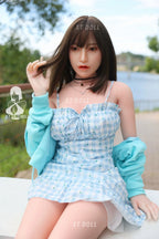 XTDOLL Eleanor: 150cm D-Cup Full Silicone Love Doll