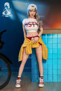 XTDOLL Mia: 150cm D-Cup Full Silicone Love Doll