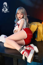 XTDOLL Mia: 150cm D-Cup Full Silicone Love Doll