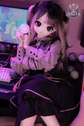 DOLLTA Lilliana Anime-Style Full Silicone Doll