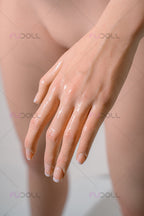 FUDOLL Naixi: 157cm H-Cup Full Silicone Sex Doll