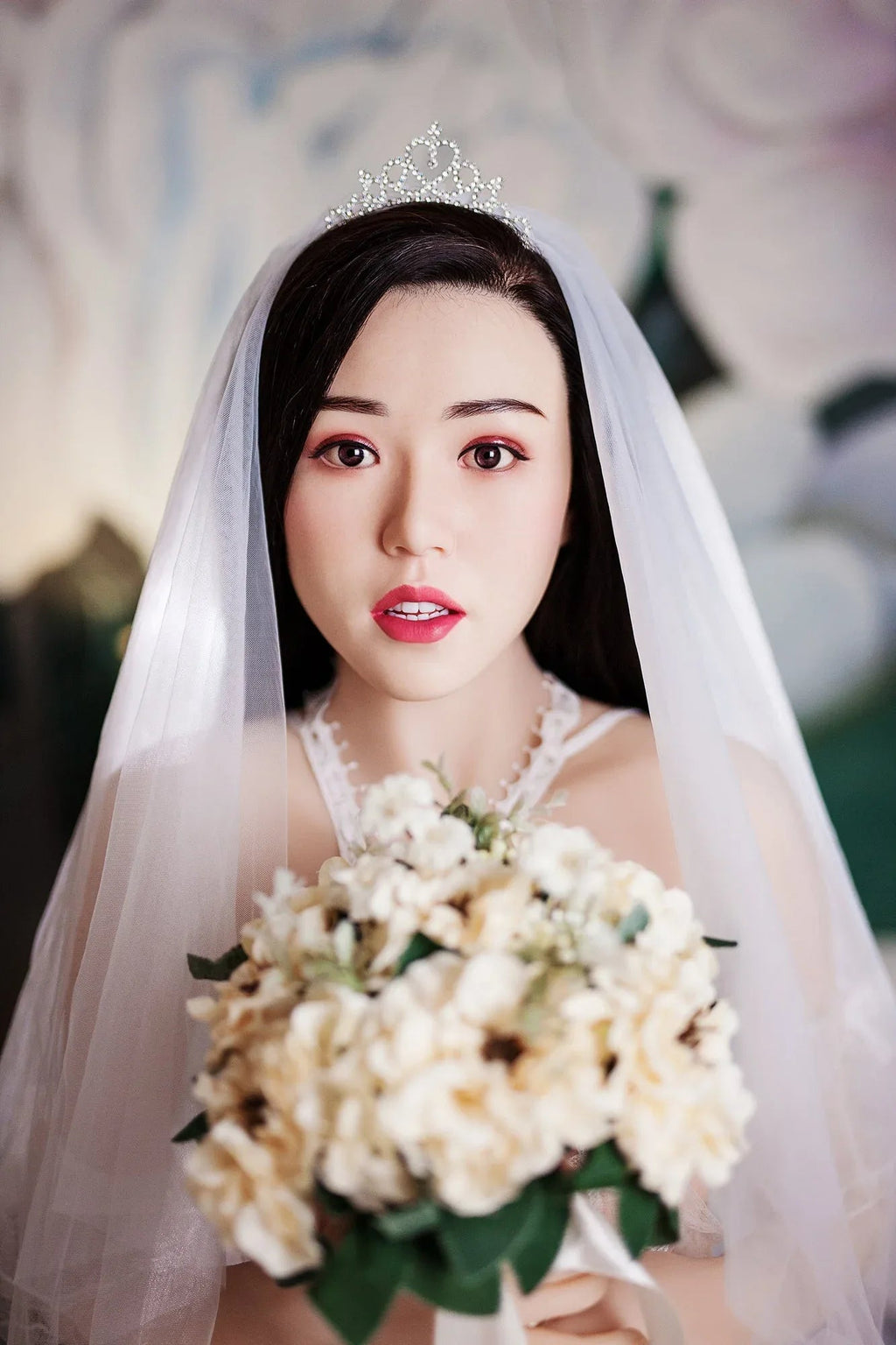 XYDOLL Nari: 168cm D-Cup Realistic TPE Sex Doll