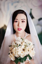 XYDOLL Nari: 168cm D-Cup Realistic TPE Sex Doll