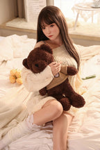 XYDOLL Sachi: 158cm D-Cup Sweet Silicone Sex Doll