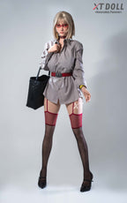 XTDOLL Luna: 164cm C-Cup Full Silicone Sex Doll