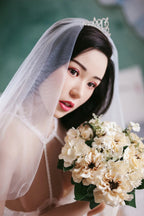 XYDOLL Nari: 168cm D-Cup Realistic TPE Sex Doll