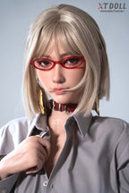 XTDOLL Luna: 164cm C-Cup Full Silicone Sex Doll