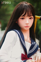 XTDOLL Yunxi: 157cm D-Cup Full Silicone Sex Doll