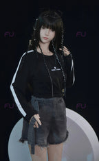 FUDOLL Xiao Lu: 150cm Full Silicone Sex Doll