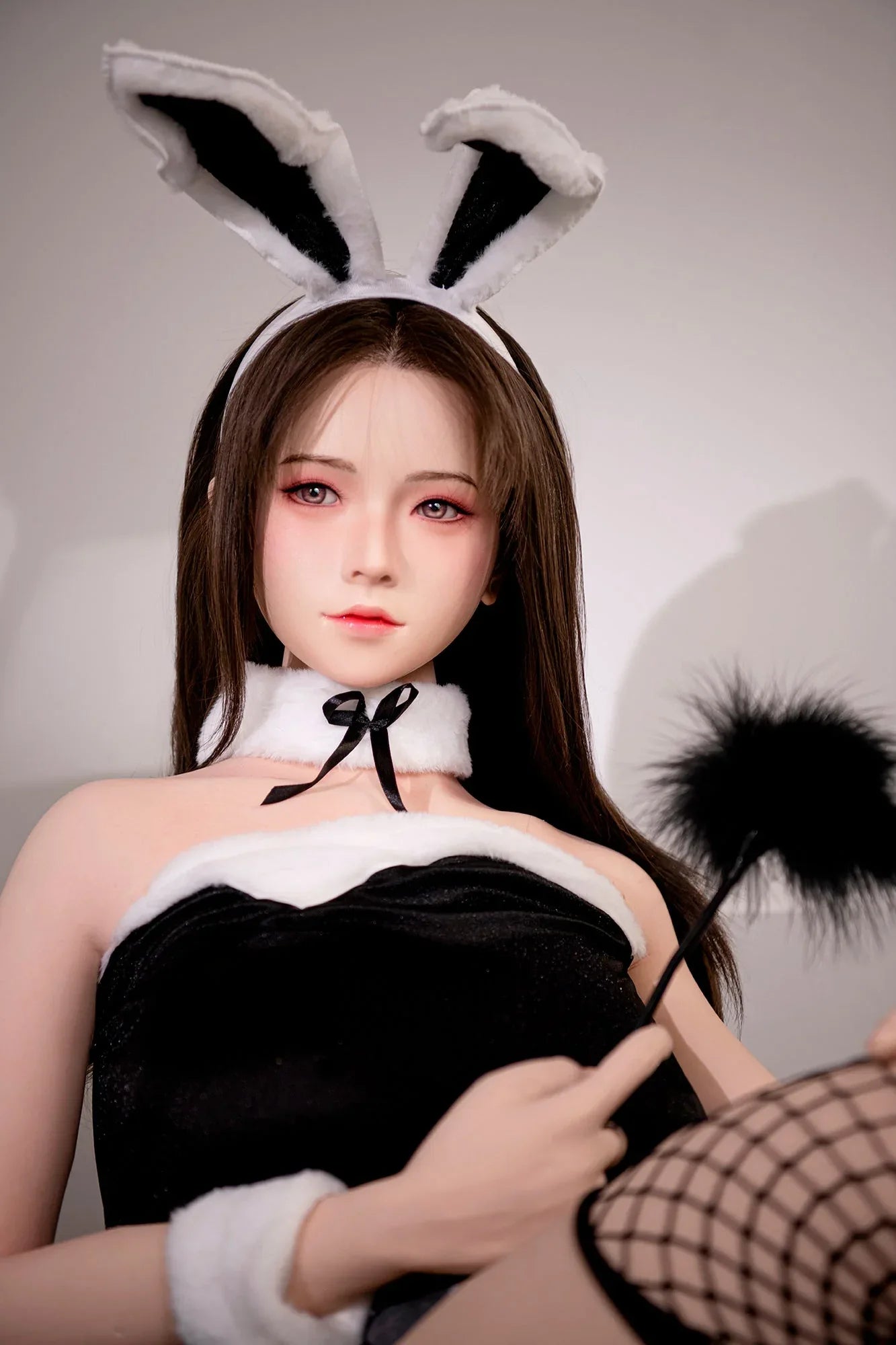 XYDOLL Sora: 158cm F-Cup TPE Sex Doll