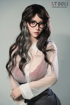 XTDOLL Lucy: 165cm E-Cup Full Silicone Sex Doll