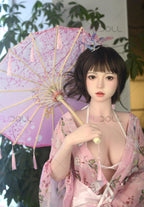 FUDOLL Xiao Ru: 165cm Full Silicone Sex Doll