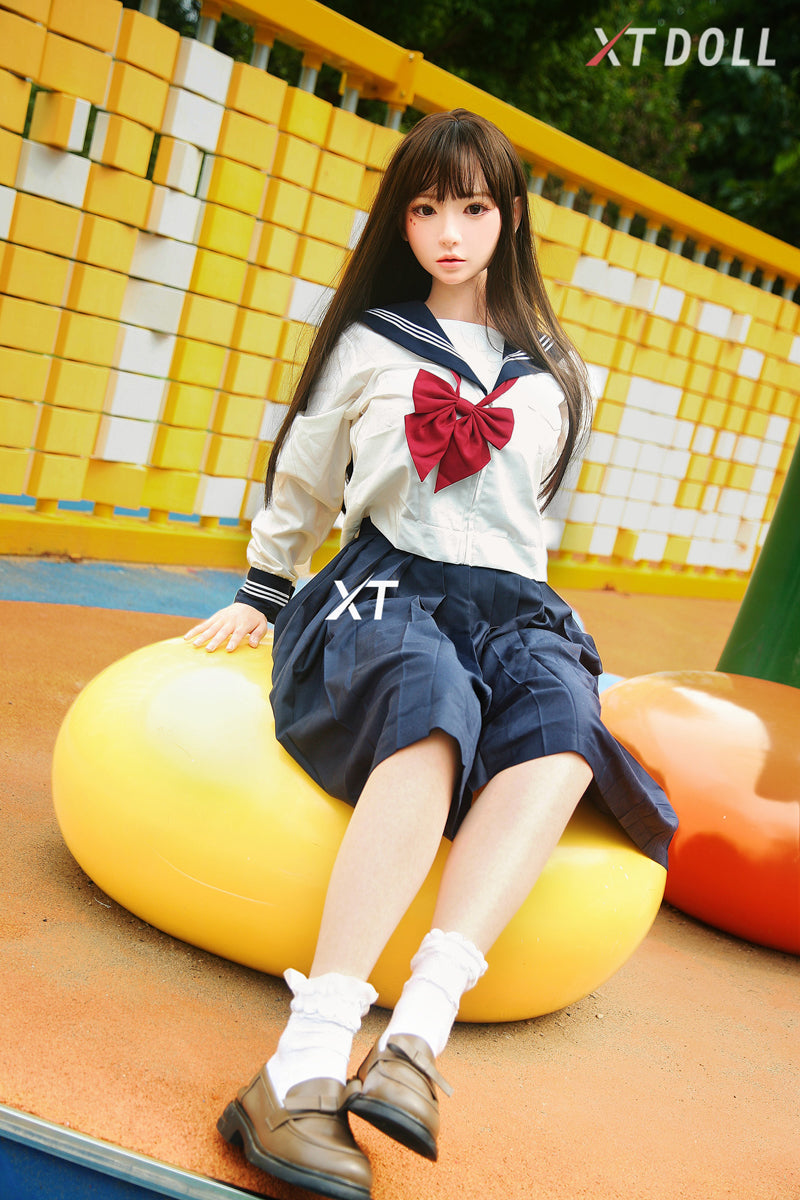 XTDOLL Yunxi: 157cm D-Cup Full Silicone Sex Doll