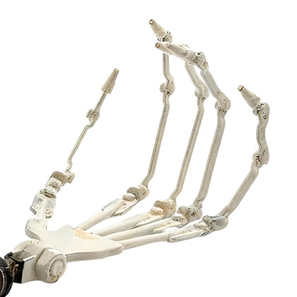 Kaelani: 158cm D-Cup Christmas Silicone Sex Doll