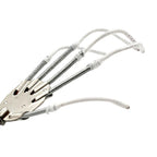 Kaelani: 158cm D-Cup Christmas Silicone Sex Doll