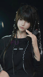 FUDOLL Xiao Lu: 150cm Full Silicone Sex Doll