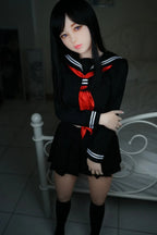 Butterflydoll BP150-2 Akira, TPE Sex Doll