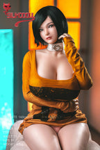 Siliko doll 160cm j2