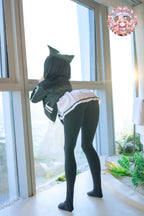 doll back