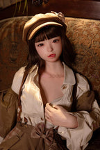 FUDOLL Kanna: 150cm Full Silicone Sex Doll