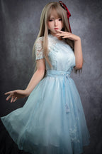 FUDOLL Mei Xue: 150cm Full Silicone Sex Doll