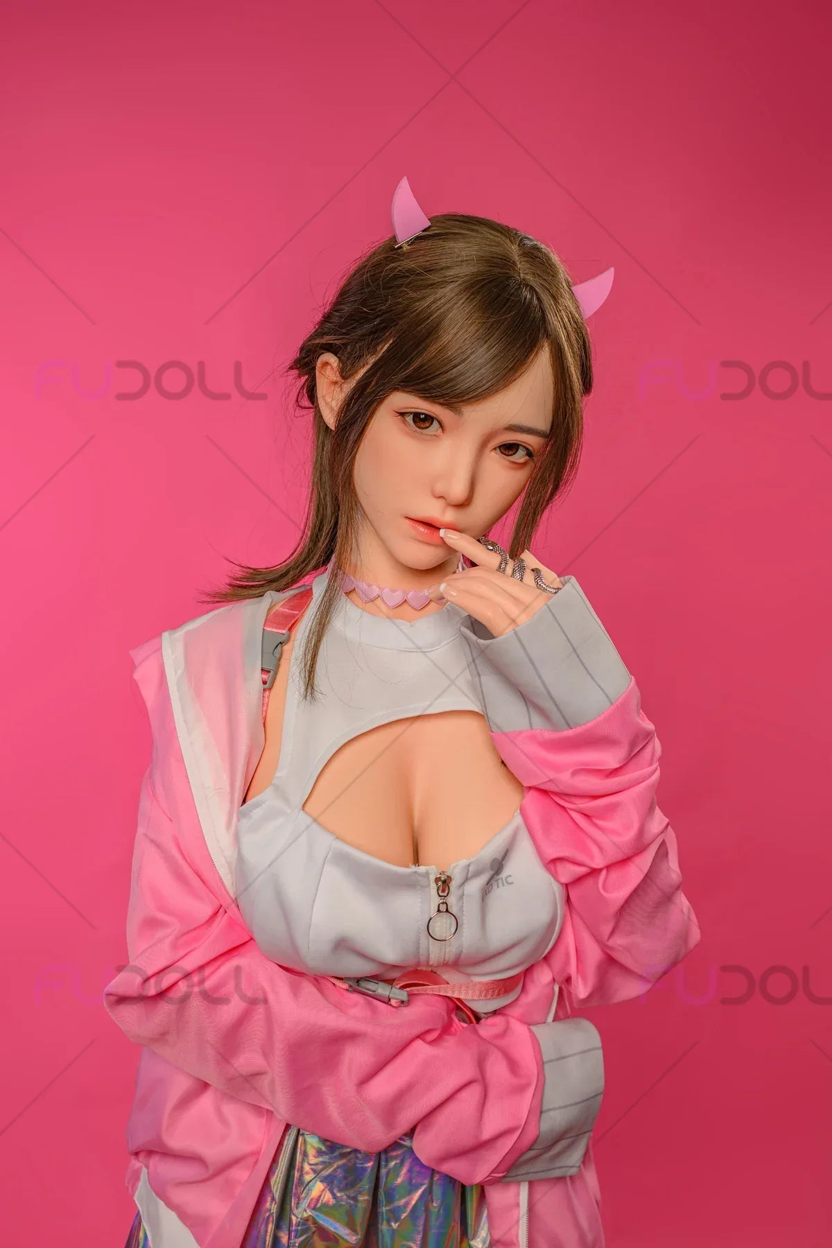 FUDOLL Moon