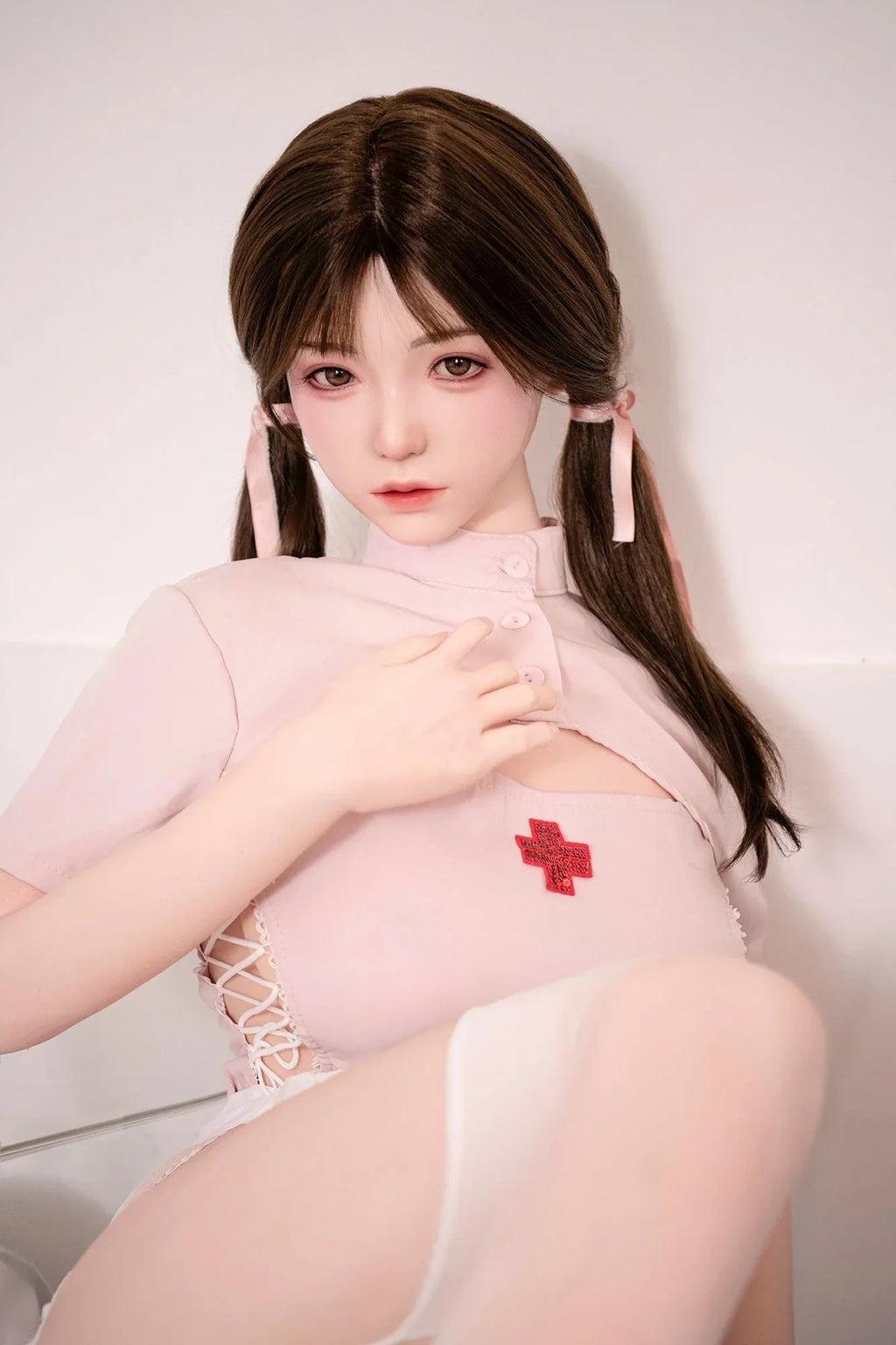 XYDOLL Suzy: 158cm F-Cup Silicone Sex Doll