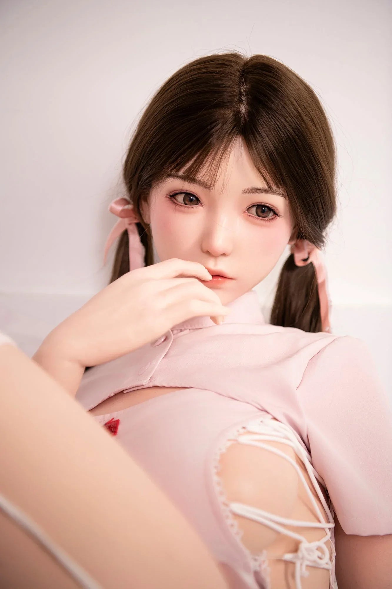 XYDOLL Suzy: 158cm F-Cup Silicone Sex Doll