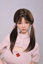 XYDOLL Suzy: 158cm F-Cup Silicone Sex Doll