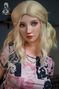 XTDOLL  Scarlett: 163cm C-Cup TPE Sex Doll