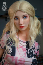 XTDOLL  Scarlett: 163cm C-Cup TPE Sex Doll