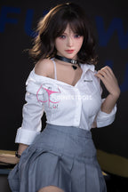 Funwest Alice: 155cm F-Cup TPE Sex Doll(EU Only)