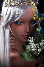 SEDOLL Amanda: 150cm (4ft11) TPE Sex Doll Samantha.B