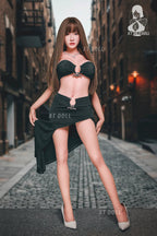 XTDOLL Eva: 158cm F-Cup Hybrid TPE Sex Doll