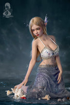 XTDOLL Seanna: 157cm E-Cup TPE Elf Sex Doll