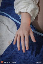 XTDOLL Lily: 150cm D-Cup Silicone Sex Doll