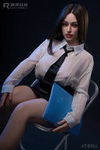 XTDOLL Everleigh: 162cm G-Cup Full Silicone Sex Doll