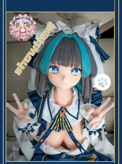 Croissant Doll #B03 165